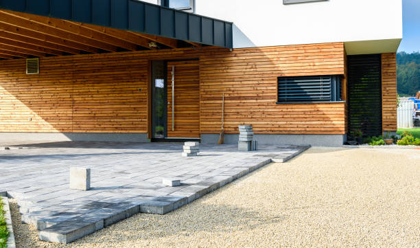 Best Best Driveway Pavers  in Corrales, NM