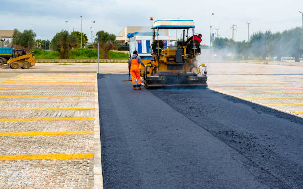 Best Local Driveway Pavers  in Corrales, NM