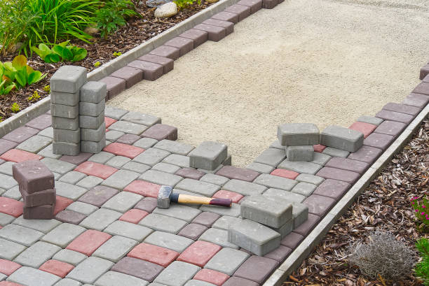 Best Affordable Driveway Pavers  in Corrales, NM