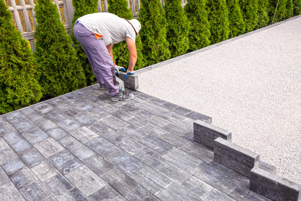 Best Professional Driveway Pavers  in Corrales, NM