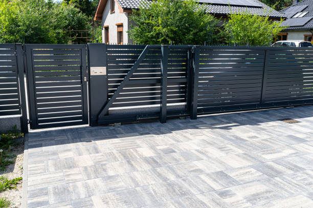 Best Concrete Paver Driveway  in Corrales, NM