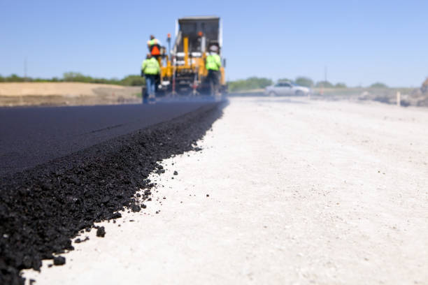 Best Driveway Paving Company  in Corrales, NM