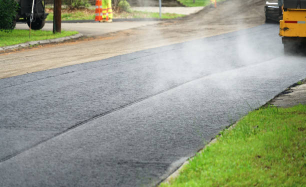 Best Driveway Pavers Cost  in Corrales, NM