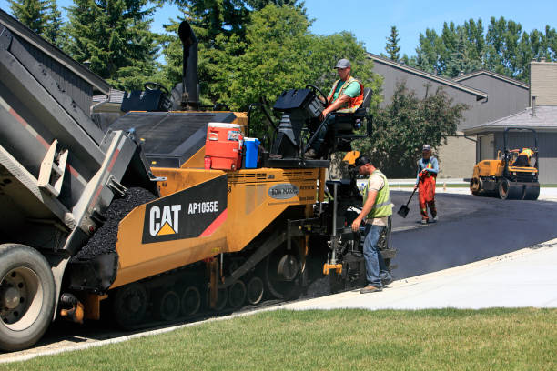 Best Driveway Paving Contractor  in Corrales, NM