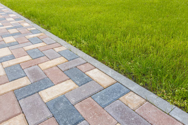 Best Driveway Resurfacing Pavers  in Corrales, NM